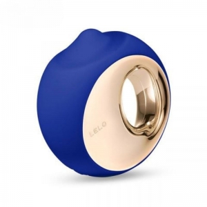 Máy rung liếm caoo cấp Lelo Ora 3