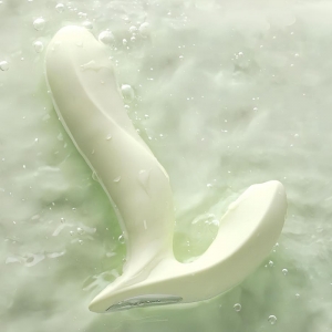 Svakom Gabrielle- Dương vật gắn quần chip rung thụt nhiệt điều khiển xa