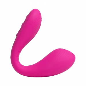 Máy rung 2 đầu Lovense Dolce điều khiển từ xa qua điện thoại
