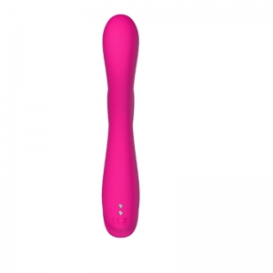 Dương vật giả cao cấp Lovense Osci 3 tương tác từ xa qua app 