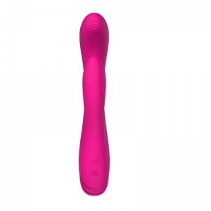 Dương vật giả cao cấp Lovense Osci 3 tương tác từ xa qua app 