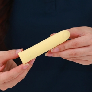 Thanh rung mini hình thỏi son Blenva