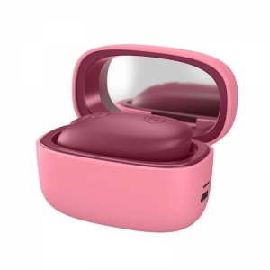 Máy rung bú mini cao cấp Womanizer Snap