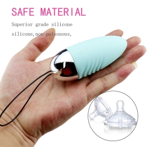 Trứng rung tình yêu không dây Vibrator  