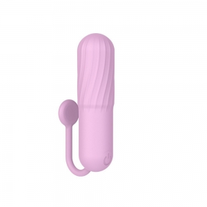 Trứng rung mini sạc pin Stormy 10 chế độ 