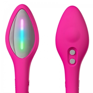 Trứng rung cao cấp Lovense Lush Mini