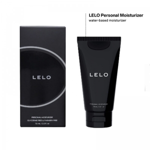 Gel bôi trơn cao cấp gốc nước Lelo 75ml