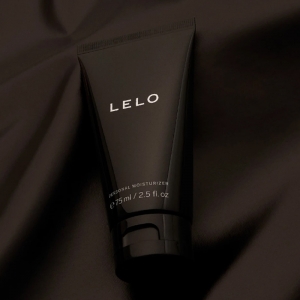 Gel bôi trơn cao cấp gốc nước Lelo 75ml