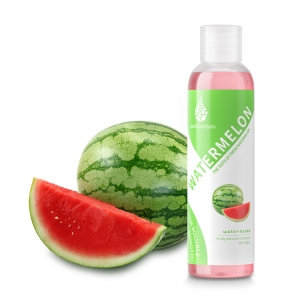 Gel bôi trơn hương trái cây chai 200ml