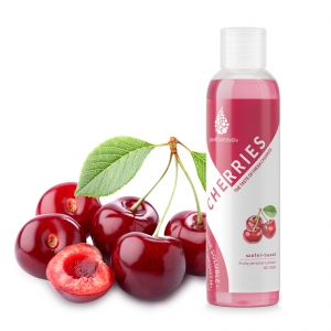 Gel bôi trơn hương trái cây chai 200ml