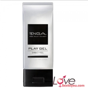 Gel bôi trơn cao cấp Nhật bản Tenga Play Gel 160ml