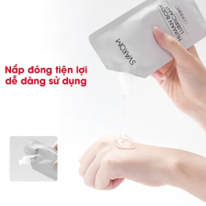 Gel bôi trơn Svakom Human Boby 100ml dạng túi tiện lợi