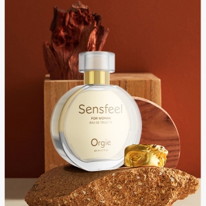 Nước hoa phòng the quyến rũ Orgie Sensfeel 50ml - Dành cho nữ