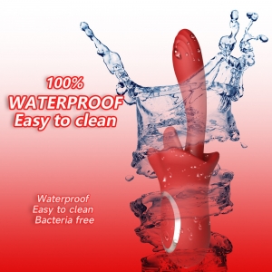 Lưỡi kép rung ngoáy liếm cực phê