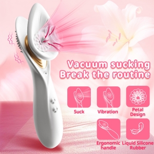 Máy rung bú cao cấp Yeain ScentWave cho nữ