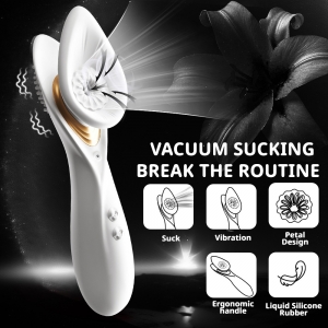 Máy rung bú cao cấp Yeain ScentWave cho nữ