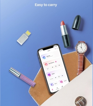 Lovense Bluetooth USB chính hãng 