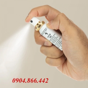 Xịt kéo dài thời gian Stud 100 UK golden cap