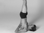 Bài tập yoga giúp tăng cường sinh lý